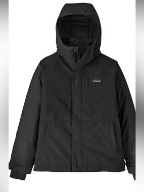 Patagonia 

Kids' Powder Town Jacket